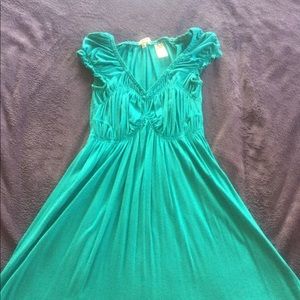 Cute MISS SIXTY tunic, size S